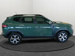 Dacia Duster  Mild Hybrid 130 Expression occasion - Photo 6