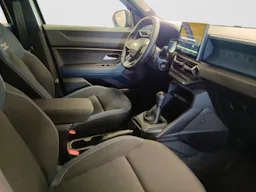 Dacia Duster  Mild Hybrid 130 Expression occasion - Photo 8