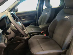 Dacia Duster  Mild Hybrid 130 Expression occasion - Photo 9