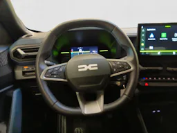 Dacia Duster  Mild Hybrid 130 Expression occasion - Photo 11