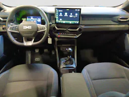 Dacia Duster  Mild Hybrid 130 Expression occasion - Photo 12