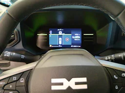 Dacia Duster Mild Hybrid 130 Expression occasion - Photo 13