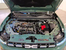 Dacia Duster Mild Hybrid 130 Expression occasion - Photo 16