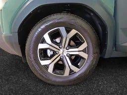 Dacia Duster Mild Hybrid 130 Expression occasion - Photo 17