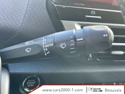 Citroën ë-C4  136 ch Automatique Shine occasion - Photo 22