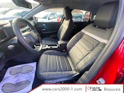 Citroën ë-C4  136 ch Automatique Shine occasion - Photo 8