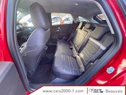 Citroën ë-C4  136 ch Automatique Shine occasion - Photo 9