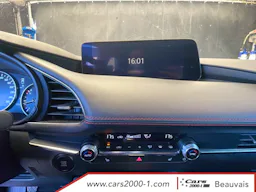 Mazda 3 2.5L e-SKYACTIV-G M Hybrid 140 ch BVM6 Homura occasion - Photo 10