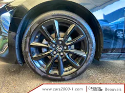 Mazda 3 2.5L e-SKYACTIV-G M Hybrid 140 ch BVM6 Homura occasion - Photo 14