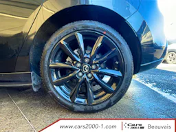 Mazda 3  2.5L e-SKYACTIV-G M Hybrid 140 ch BVM6 Homura occasion - Photo 15