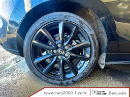 Mazda 3 2.5L e-SKYACTIV-G M Hybrid 140 ch BVM6 Homura occasion - Photo 16