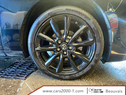 Mazda 3  2.5L e-SKYACTIV-G M Hybrid 140 ch BVM6 Homura occasion - Photo 17