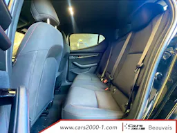 Mazda 3  2.5L e-SKYACTIV-G M Hybrid 140 ch BVM6 Homura occasion - Photo 18