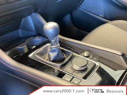 Mazda 3  2.5L e-SKYACTIV-G M Hybrid 140 ch BVM6 Homura occasion - Photo 20