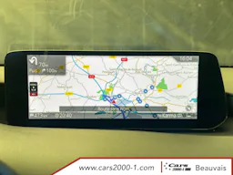 Mazda 3 2.5L e-SKYACTIV-G M Hybrid 140 ch BVM6 Homura occasion - Photo 21