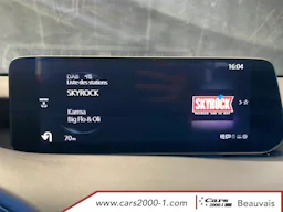 Mazda 3 2.5L e-SKYACTIV-G M Hybrid 140 ch BVM6 Homura occasion - Photo 22