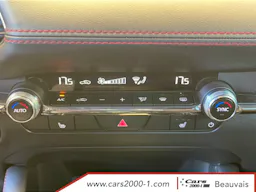 Mazda 3  2.5L e-SKYACTIV-G M Hybrid 140 ch BVM6 Homura occasion - Photo 24