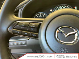 Mazda 3  2.5L e-SKYACTIV-G M Hybrid 140 ch BVM6 Homura occasion - Photo 26