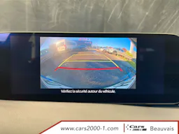 Mazda 3 2.5L e-SKYACTIV-G M Hybrid 140 ch BVM6 Homura occasion - Photo 27