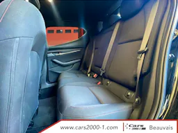 Mazda 3 2.5L e-SKYACTIV-G M Hybrid 140 ch BVM6 Homura occasion - Photo 3