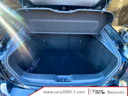 Mazda 3 2.5L e-SKYACTIV-G M Hybrid 140 ch BVM6 Homura occasion - Photo 6