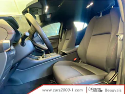 Mazda 3 2.5L e-SKYACTIV-G M Hybrid 140 ch BVM6 Homura occasion - Photo 7