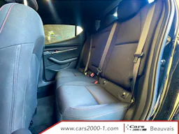 Mazda 3 2.5L e-SKYACTIV-G M Hybrid 140 ch BVM6 Homura occasion - Photo 8