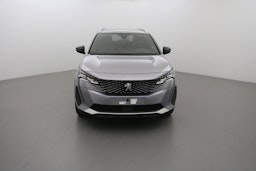 Peugeot 5008  BlueHDi 130ch S&S EAT8 Allure Pack occasion - Photo 2