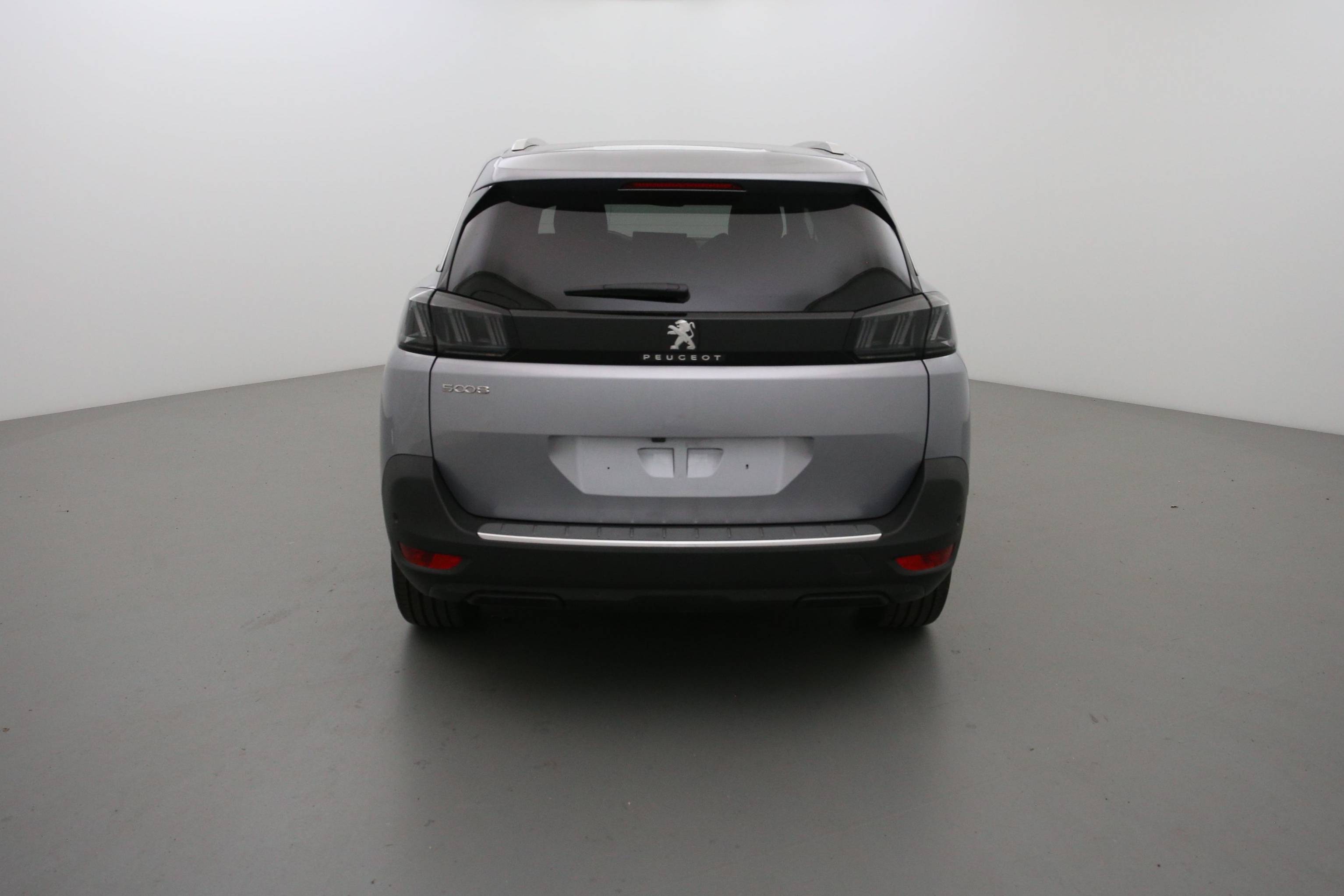 Peugeot 5008  BlueHDi 130ch S&S EAT8 Allure Pack occasion - Photo 6