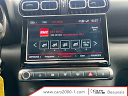 Citroën C3 Aircross  PureTech 130 S&S EAT6 Max occasion - Photo 11