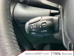 Citroën C3 Aircross  PureTech 130 S&S EAT6 Max occasion - Photo 12