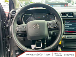 Citroën C3 Aircross  PureTech 130 S&S EAT6 Max occasion - Photo 14