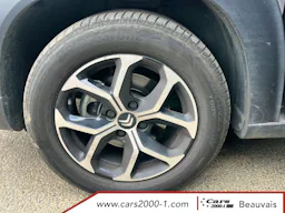 Citroën C3 Aircross  PureTech 130 S&S EAT6 Max occasion - Photo 15