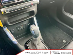 Citroën C3 Aircross PureTech 130 S&S EAT6 Max occasion - Photo 17