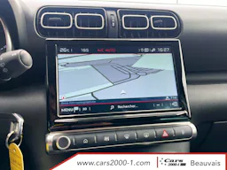Citroën C3 Aircross PureTech 130 S&S EAT6 Max occasion - Photo 19