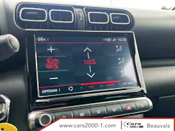 Citroën C3 Aircross  PureTech 130 S&S EAT6 Max occasion - Photo 20