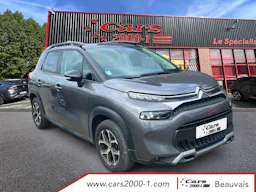 Citroën C3 Aircross  PureTech 130 S&S EAT6 Max occasion - Photo 3