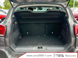 Citroën C3 Aircross PureTech 130 S&S EAT6 Max occasion - Photo 7