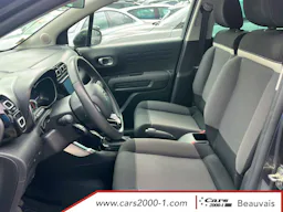 Citroën C3 Aircross  PureTech 130 S&S EAT6 Max occasion - Photo 8