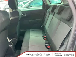 Citroën C3 Aircross PureTech 130 S&S EAT6 Max occasion - Photo 9
