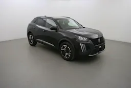 Peugeot 2008 NOUVEAU  130 S&S EAT8 Allure occasion - Photo 3