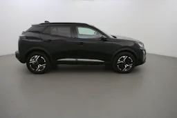 Peugeot 2008 NOUVEAU 130 S&S EAT8 Allure occasion - Photo 4