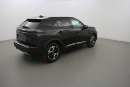 Peugeot 2008 NOUVEAU 130 S&S EAT8 Allure occasion - Photo 5