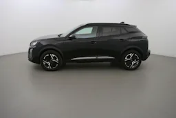 Peugeot 2008 NOUVEAU  130 S&S EAT8 Allure occasion - Photo 8