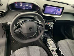 Peugeot 2008 NOUVEAU 130 S&S EAT8 Allure occasion - Photo 11