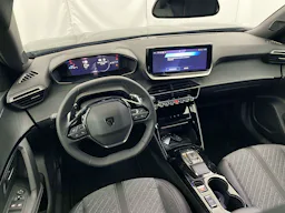 Peugeot 2008 NOUVEAU  130 S&S EAT8 Allure occasion - Photo 14