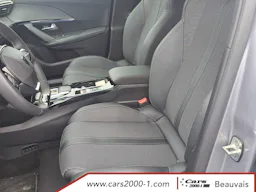 Peugeot e-2008 50 kWh 136 ch GT occasion - Photo 8