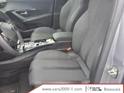 Peugeot e-2008  50 kWh 136 ch GT occasion - Photo 8