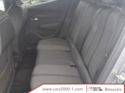 Peugeot e-2008  50 kWh 136 ch GT occasion - Photo 9