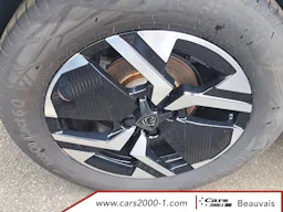 Peugeot e-2008 50 kWh 136 ch GT occasion - Photo 12